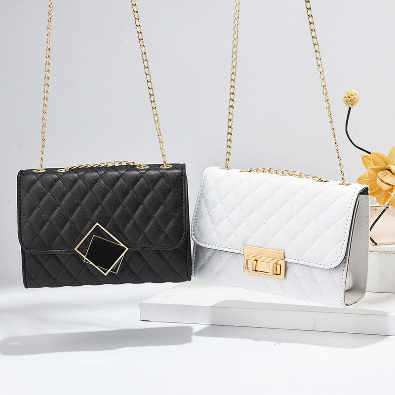 Bolso vintage de lujo para mujer