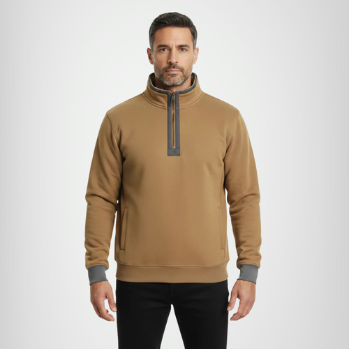 Alaska | Chaqueta con forro polar