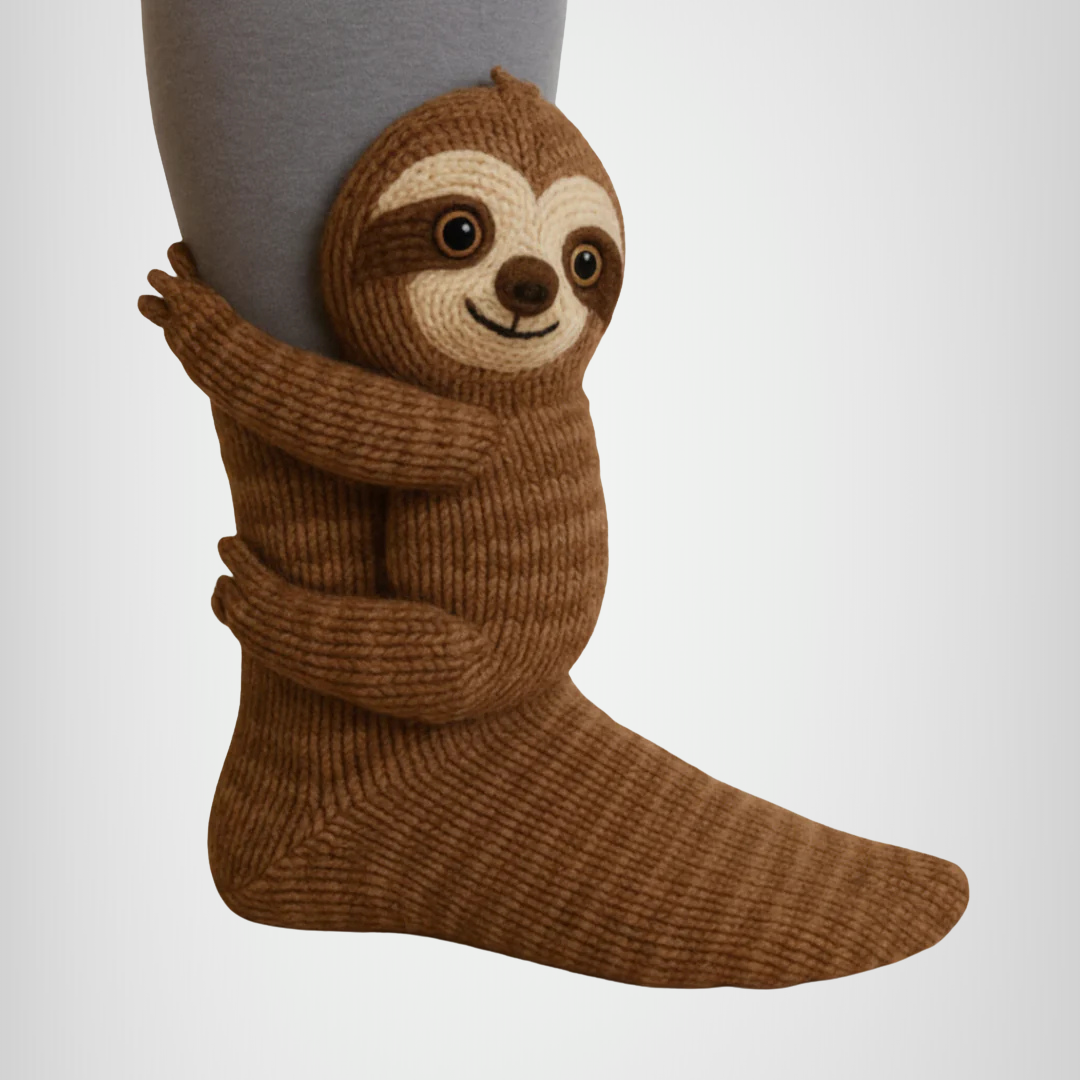 Calcetines Animales