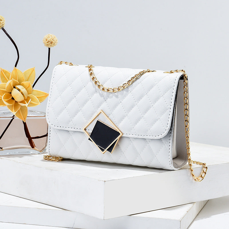 Bolso vintage de lujo para mujer