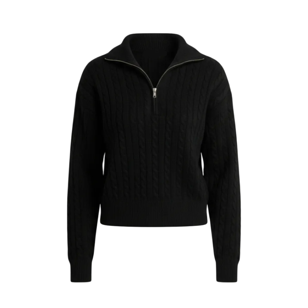 Alta Maglia Suéter
