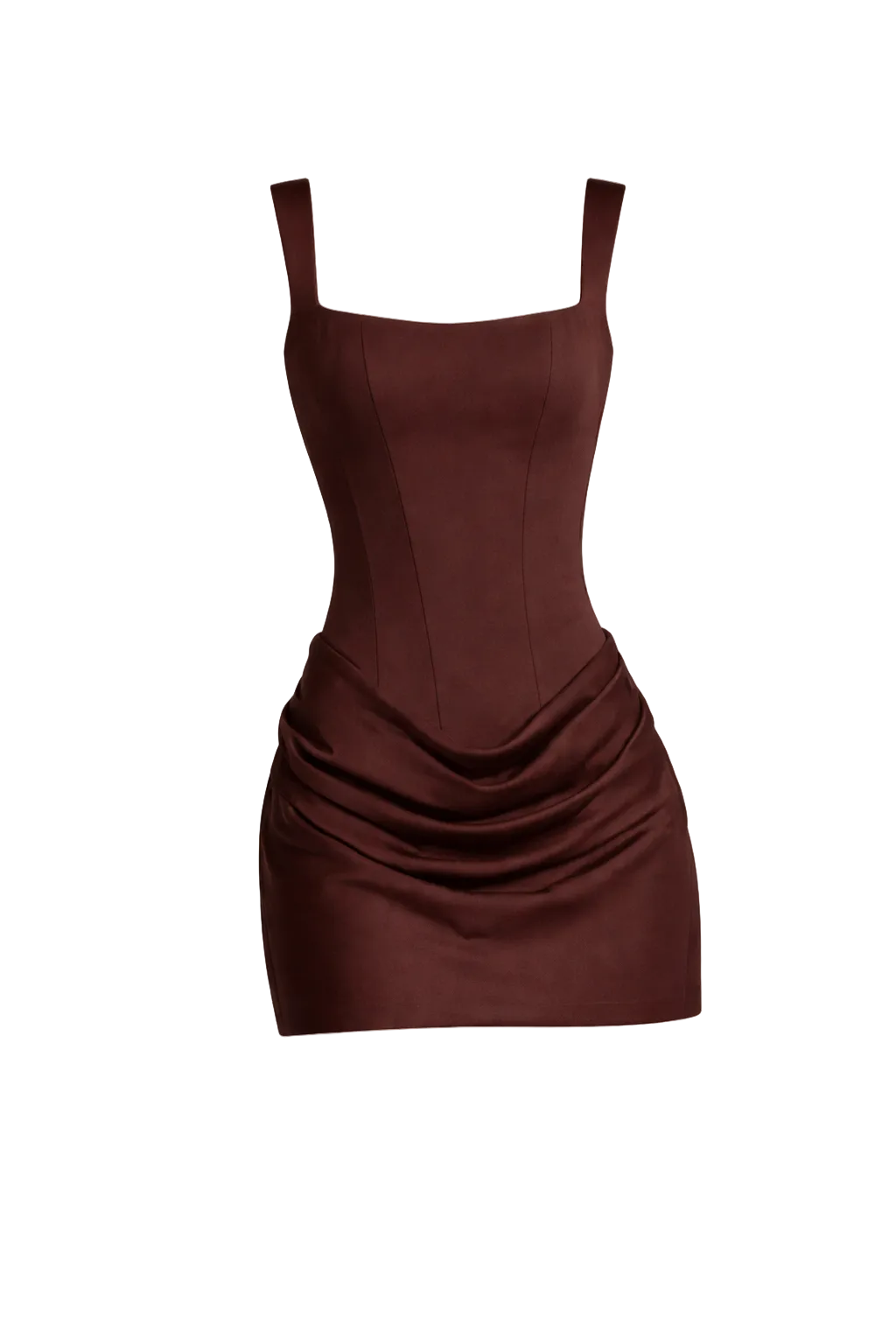 Belladonna – Minivestido de Gala