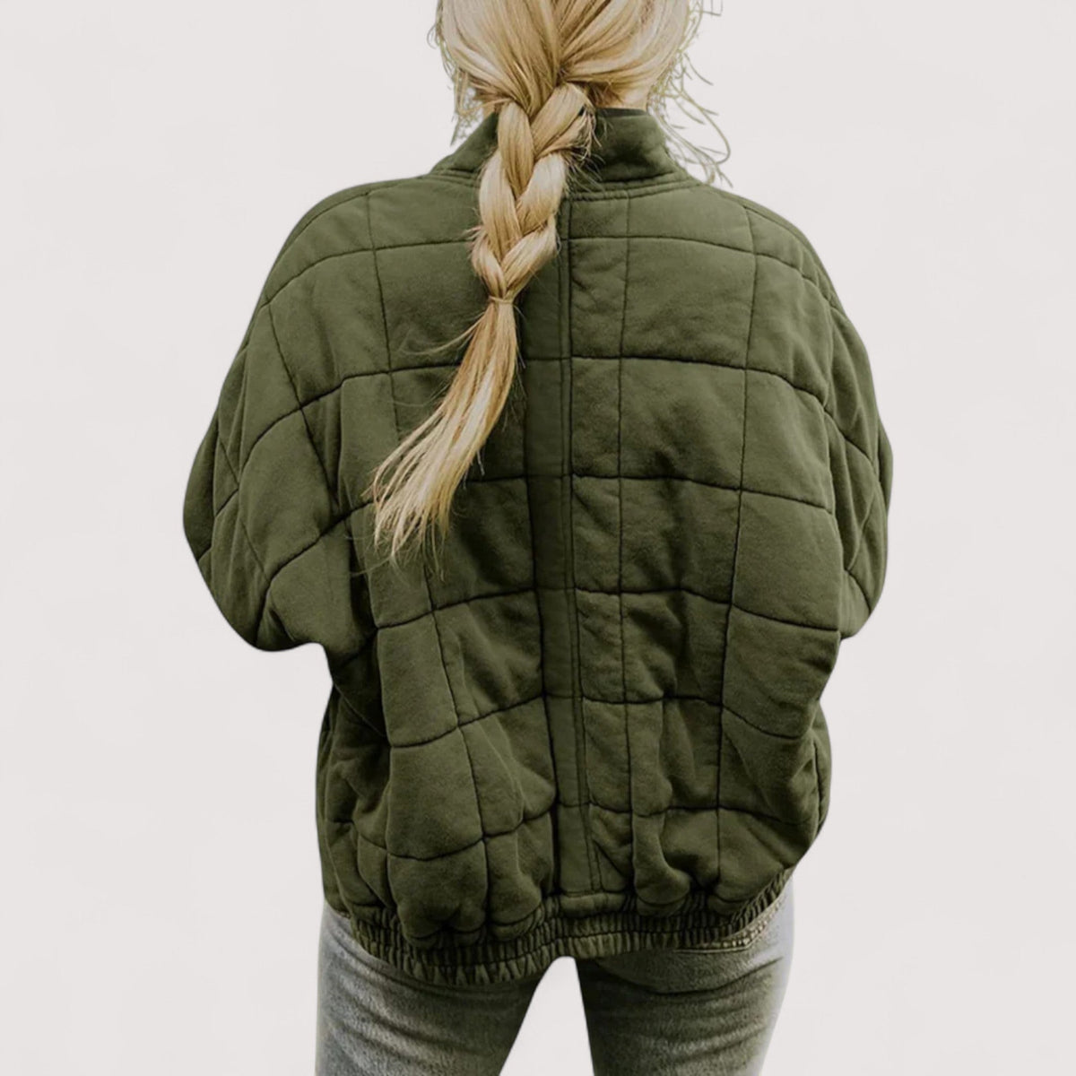 Anabella | Chaqueta acolchada
