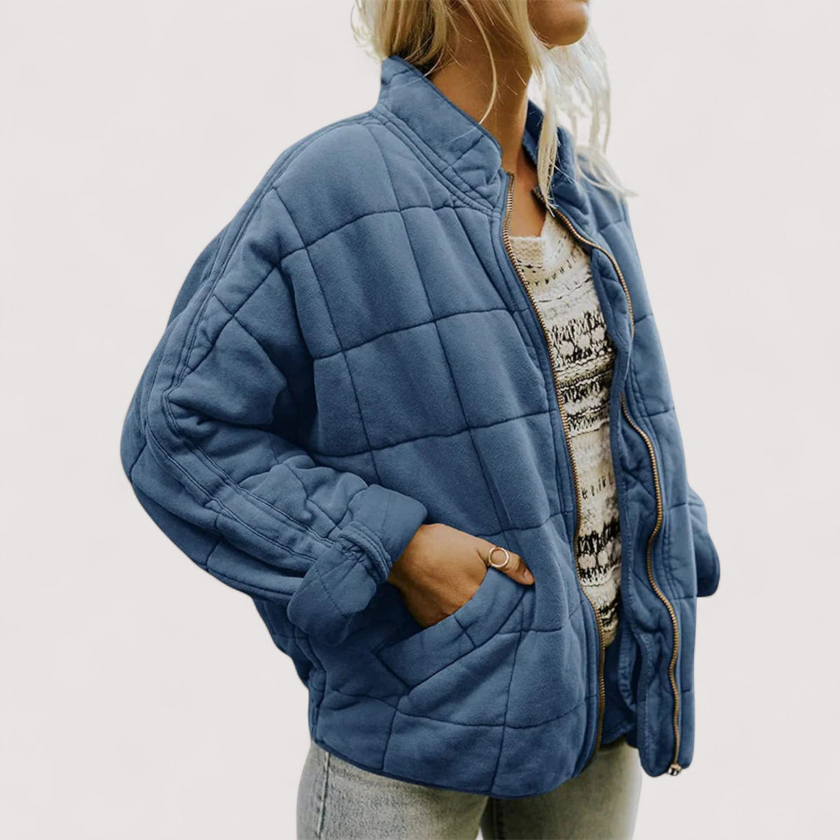 Anabella | Chaqueta acolchada