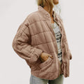 Anabella | Chaqueta acolchada
