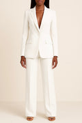Ella · Conjunto formal con blazer y pantalón