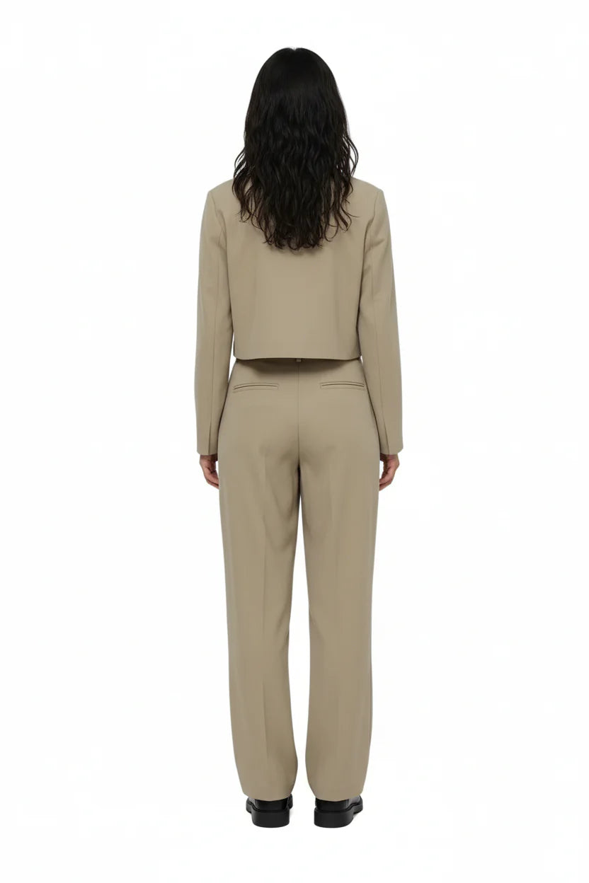 Sprezzatura Sastrero: Blazer & Short