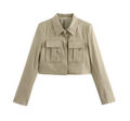 Sprezzatura Sastrero: Blazer & Short