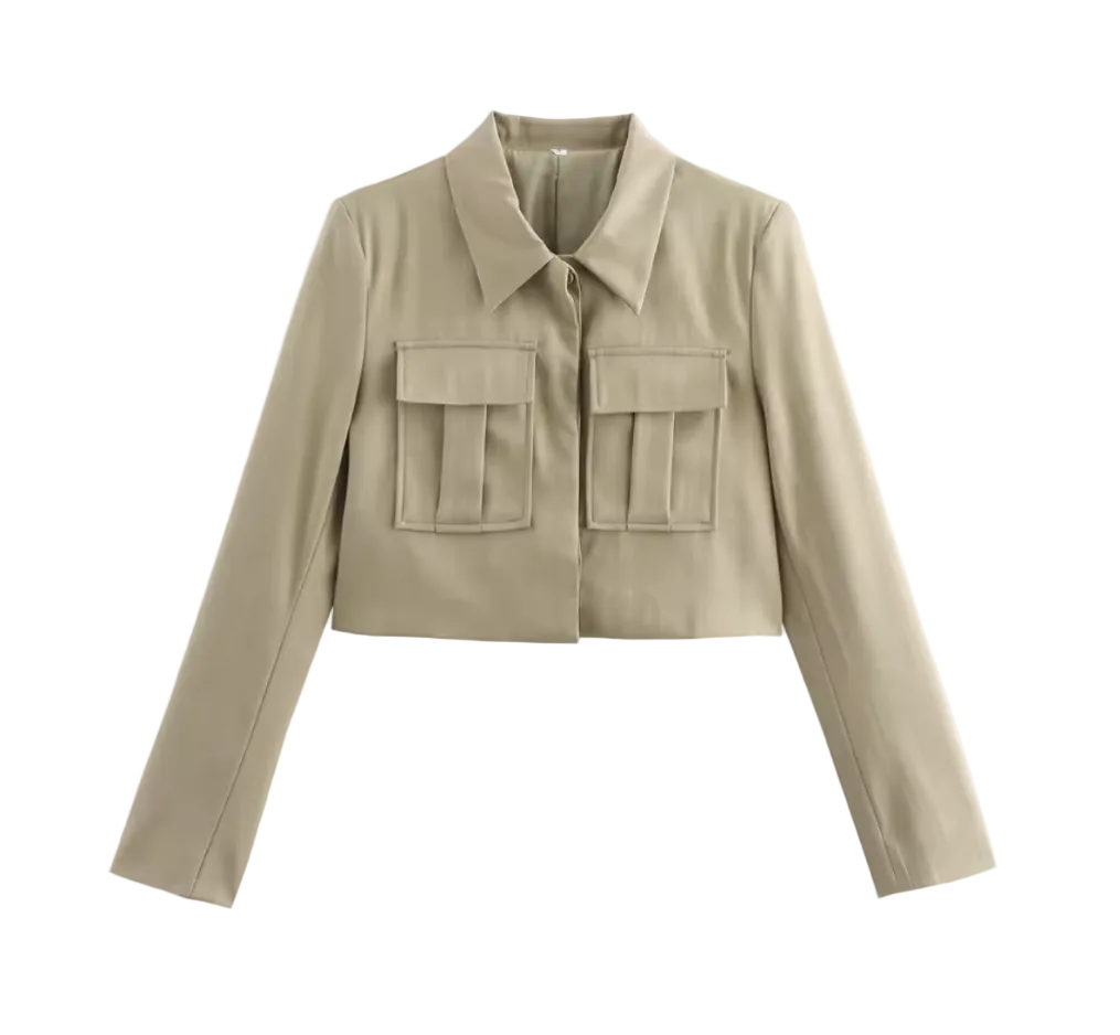 Sprezzatura Sastrero: Blazer & Short