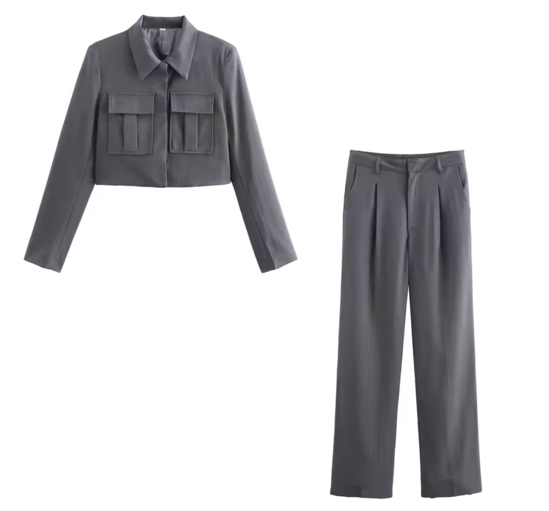 Sprezzatura Sastrero: Blazer & Short