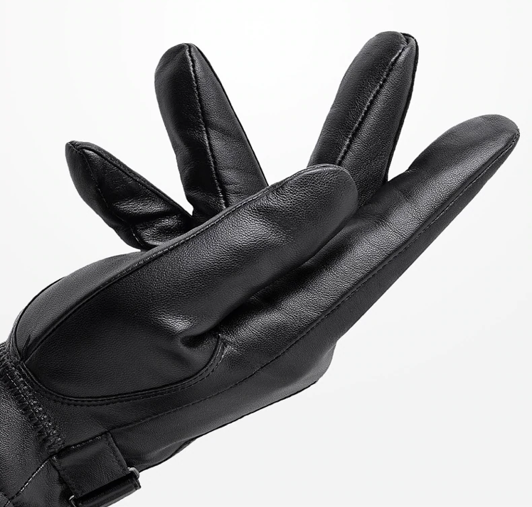 SOFIA VALERA | Guantes