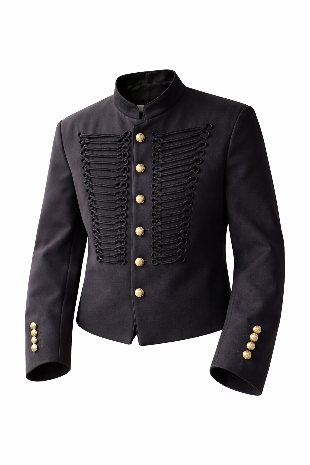 Milano Army Jacket