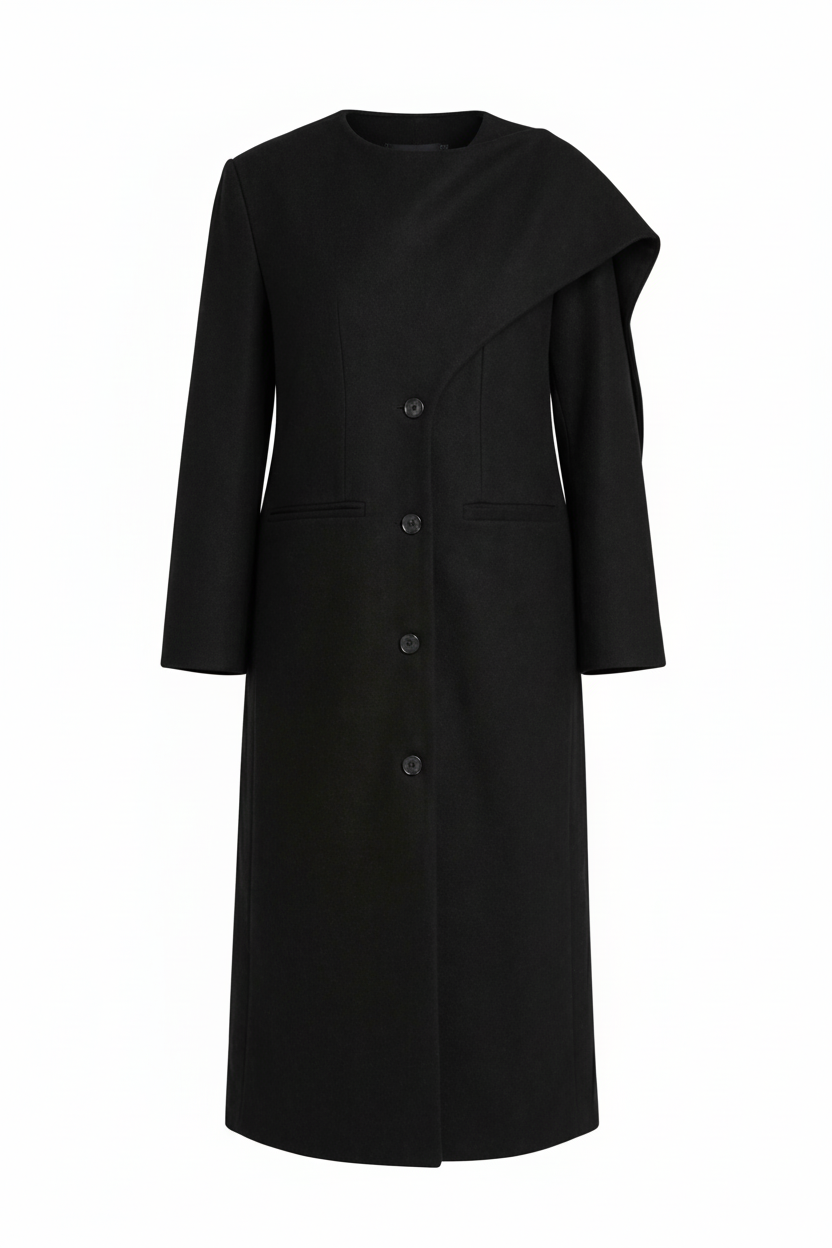 Gabardina Donna Milano