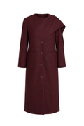 Gabardina Donna Milano