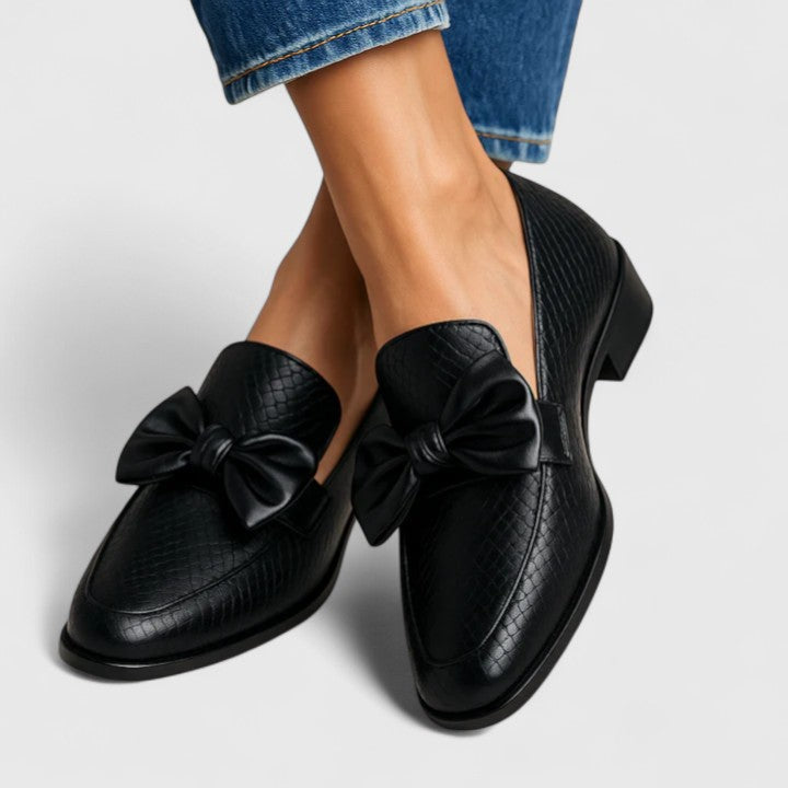 Vaenyss | Zapatillas de Luxe Komfort