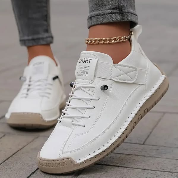 Atlas | Zapatos deportivos casuales para diario