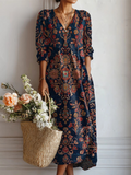 Alessia™ | Vestido cómodo para el día a día