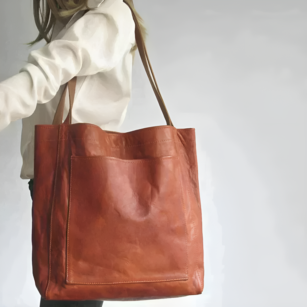 Lila - Elegante bolso de ciudad