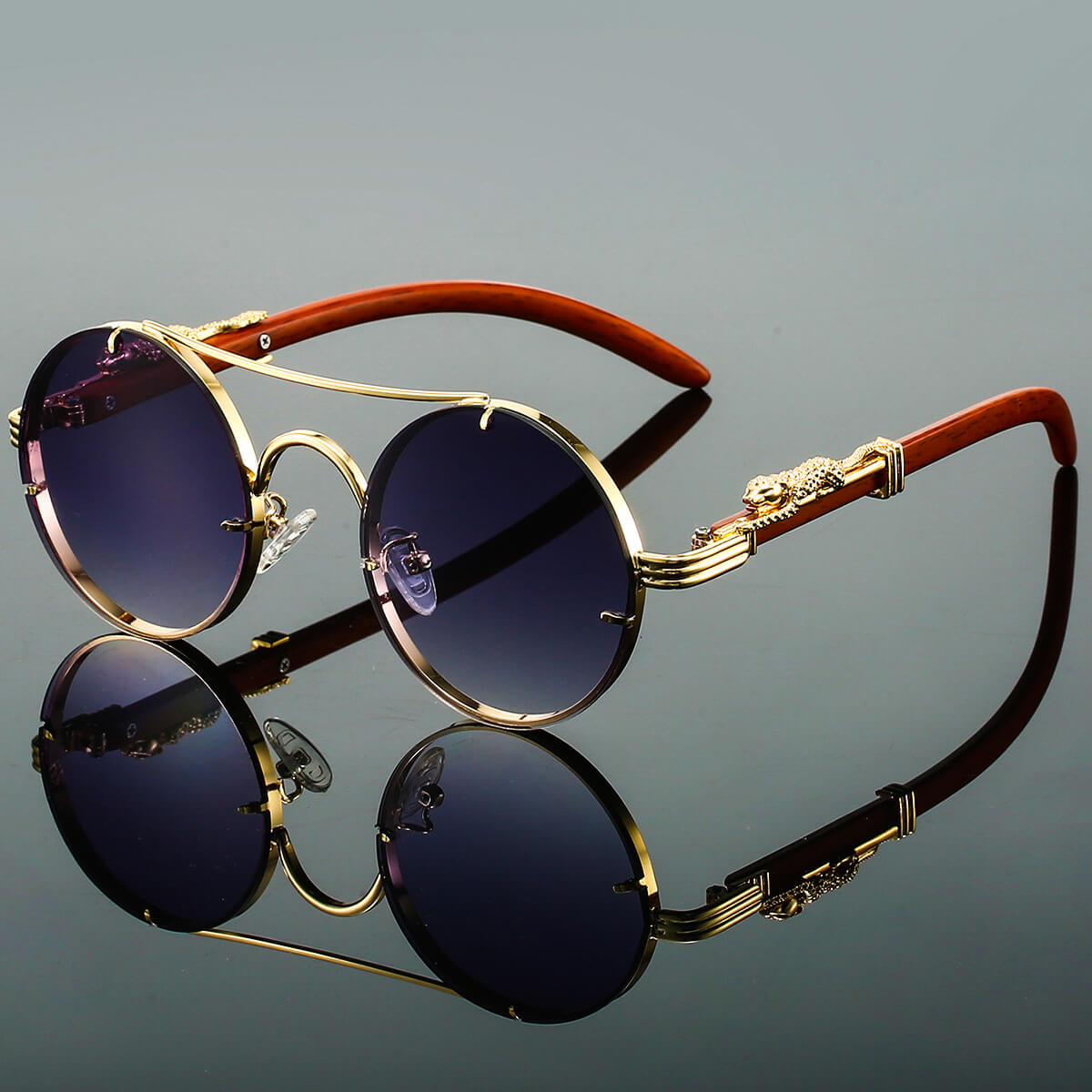 Felino Real | Lentes de sol