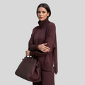 VELVETTA | Suéter cerrado mujer