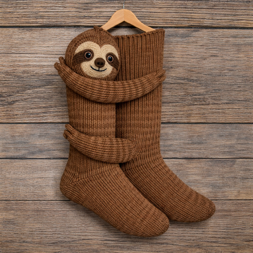 Calcetines Animales