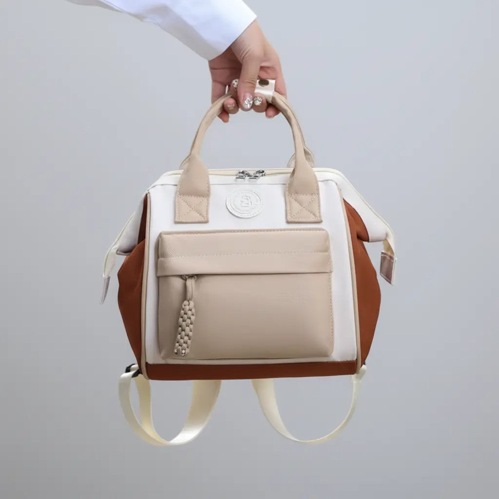 Eleganzza – Mochila Minimalista