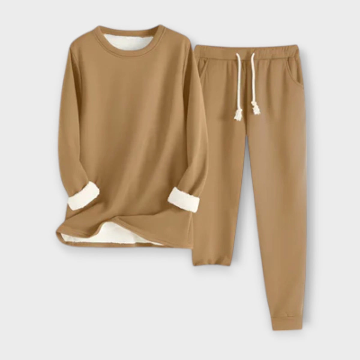 Marislava – Conjunto Cómodo para Ocio