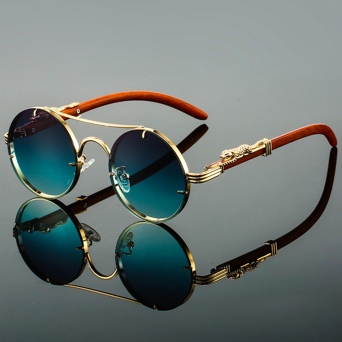 Felino Real | Lentes de sol