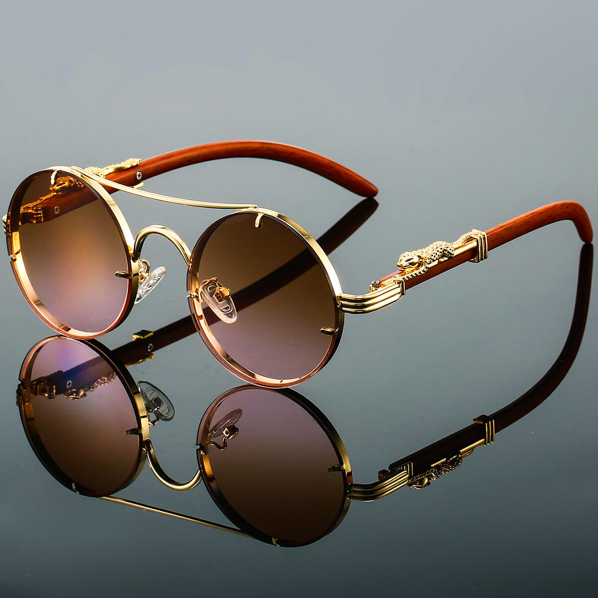 Felino Real | Lentes de sol
