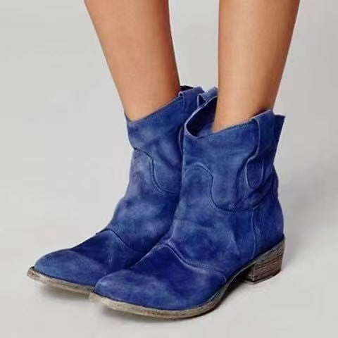 Arizona  | Botines atemporales
