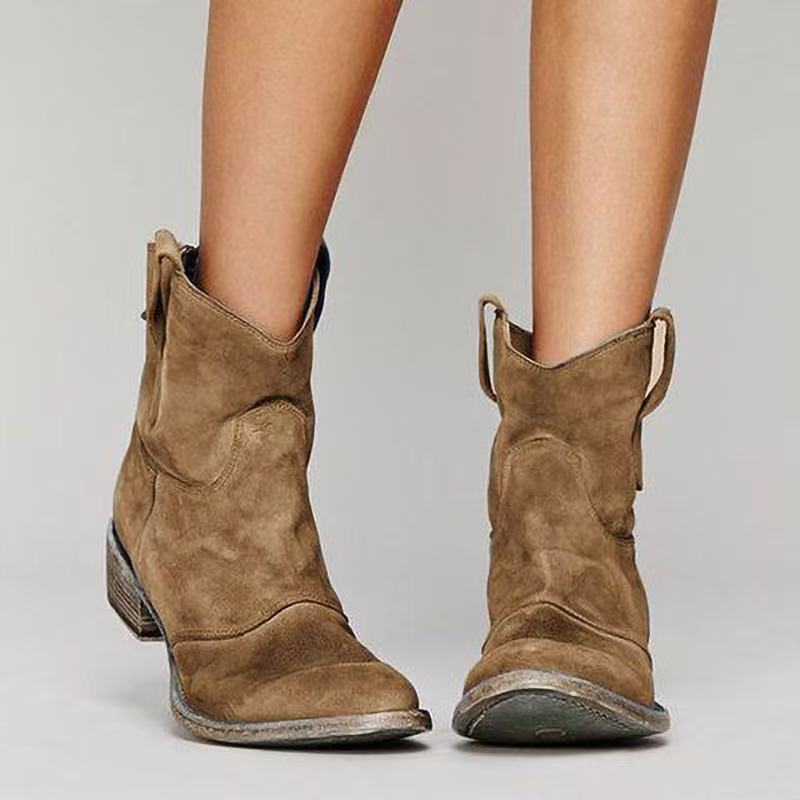 Arizona  | Botines atemporales