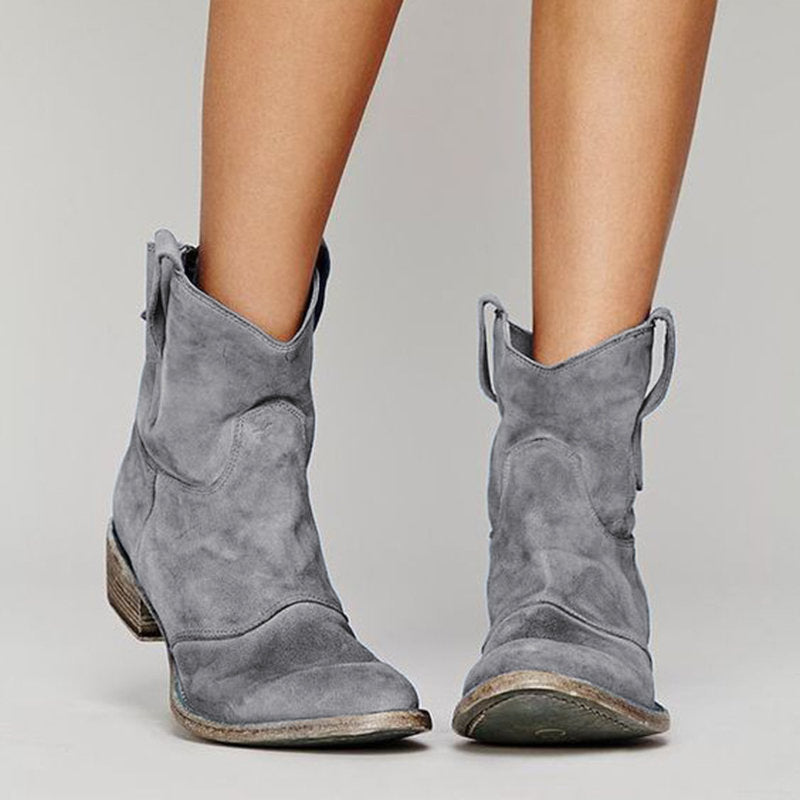 Arizona  | Botines atemporales