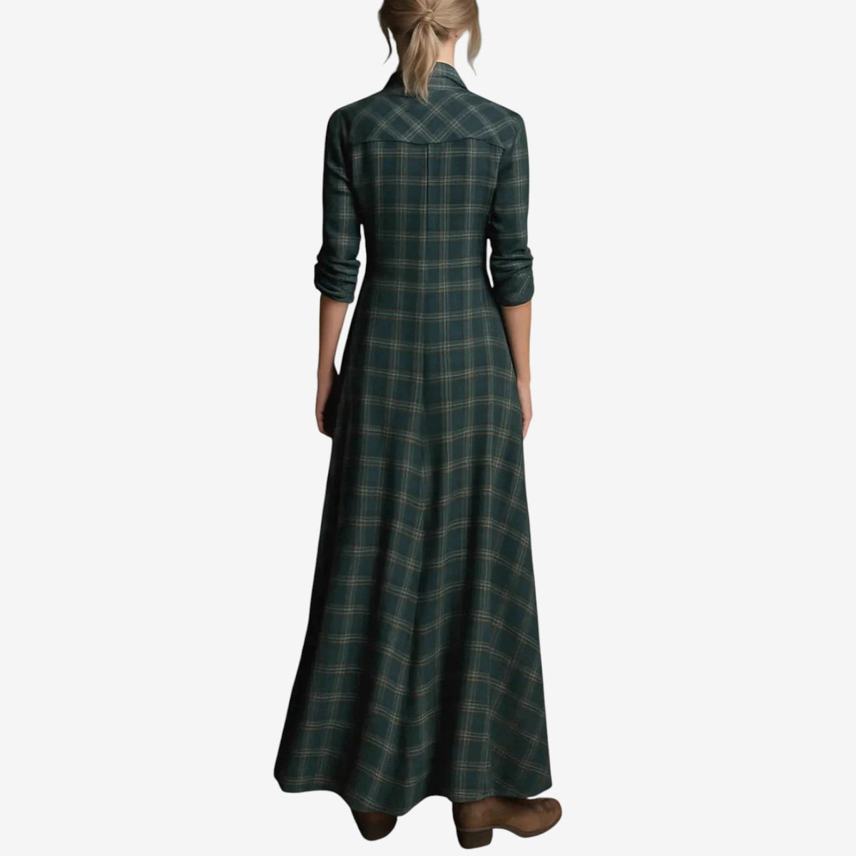 Marcelline | Vestido Maxi