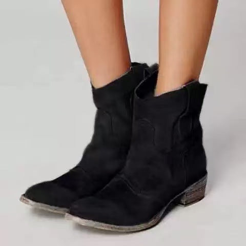 Arizona  | Botines atemporales