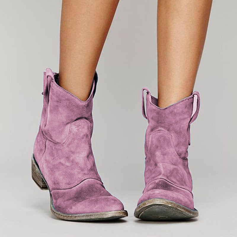 Arizona  | Botines atemporales