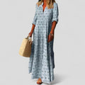 Marcivine | Vestido Maxi