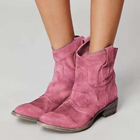 Arizona  | Botines atemporales