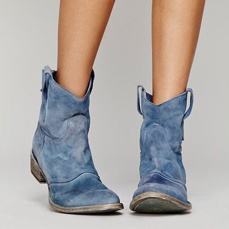 Arizona  | Botines atemporales