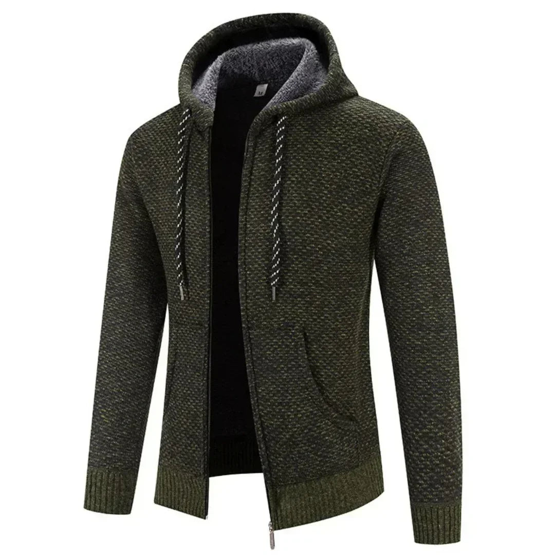 Lucas | Sudadera con capucha