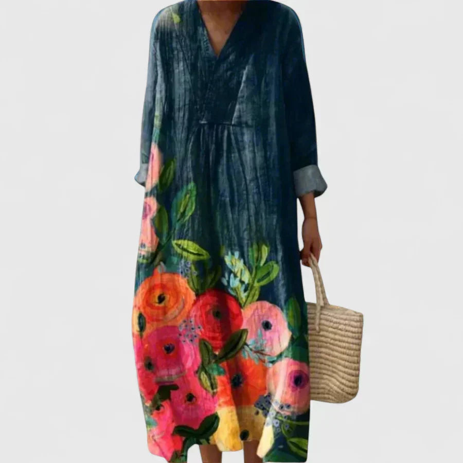 Taylynnne | Vestido Maxi