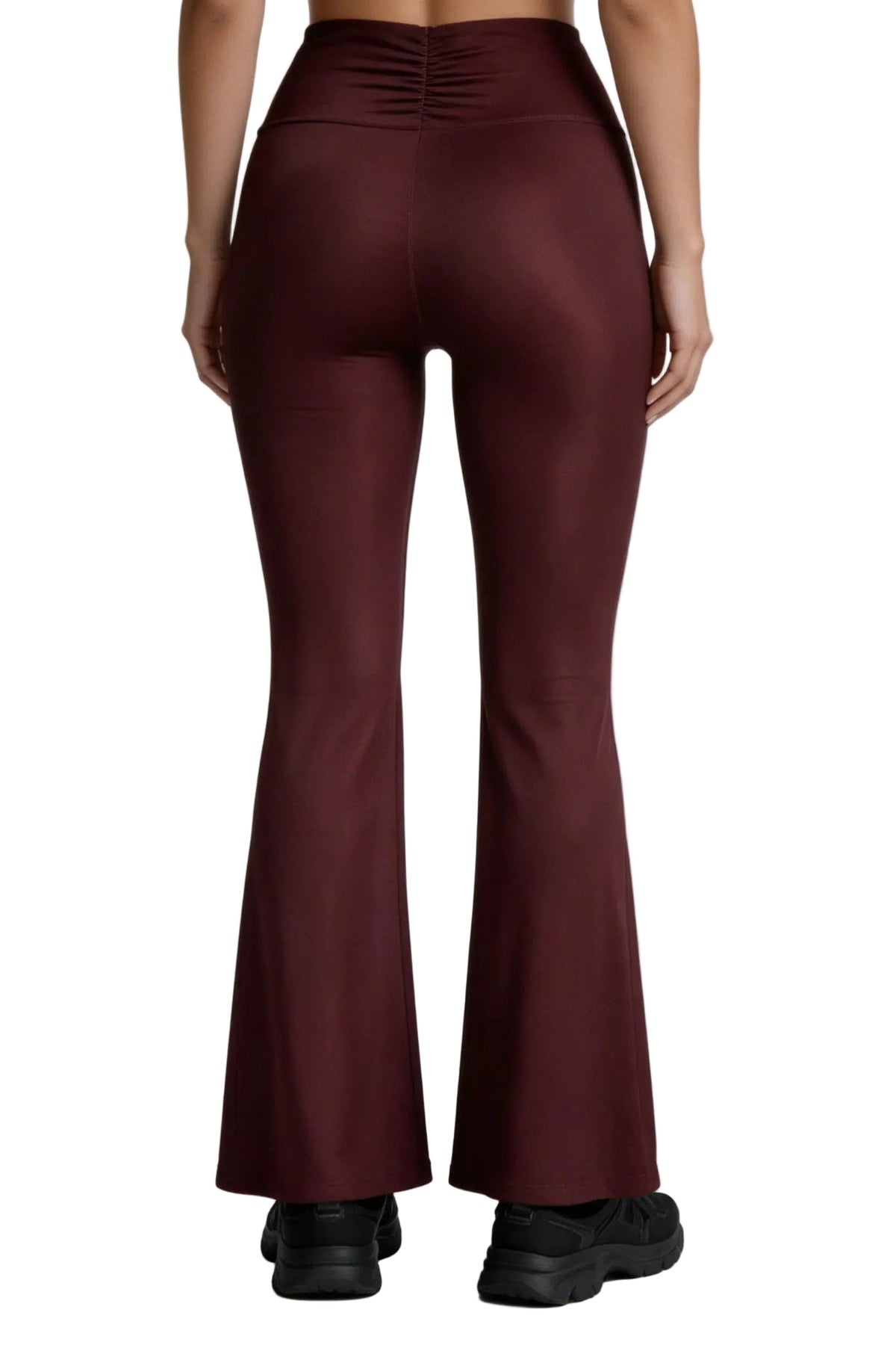 PURA - Leggins Acampanados