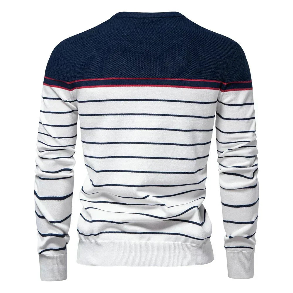 Robert | Jersey robusto para hombre