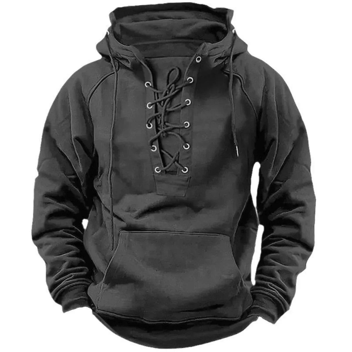Lyon | Sudadera con capucha resistente