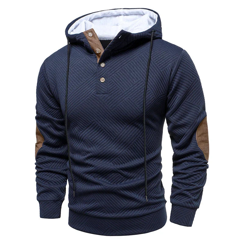 Luis | Jersey elegante para hombre