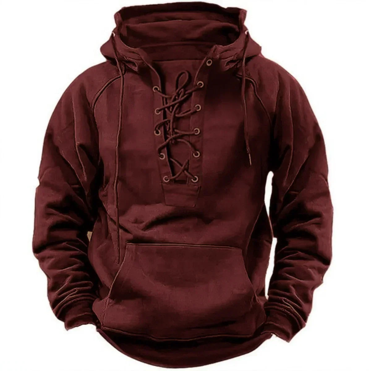 Lyon | Sudadera con capucha resistente