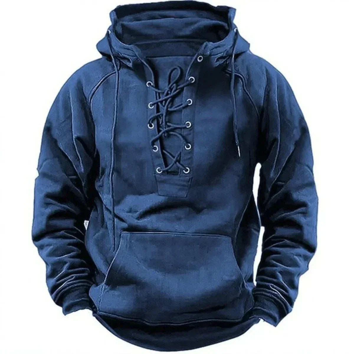 Lyon | Sudadera con capucha resistente