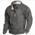 Alaska | Chaqueta con forro polar