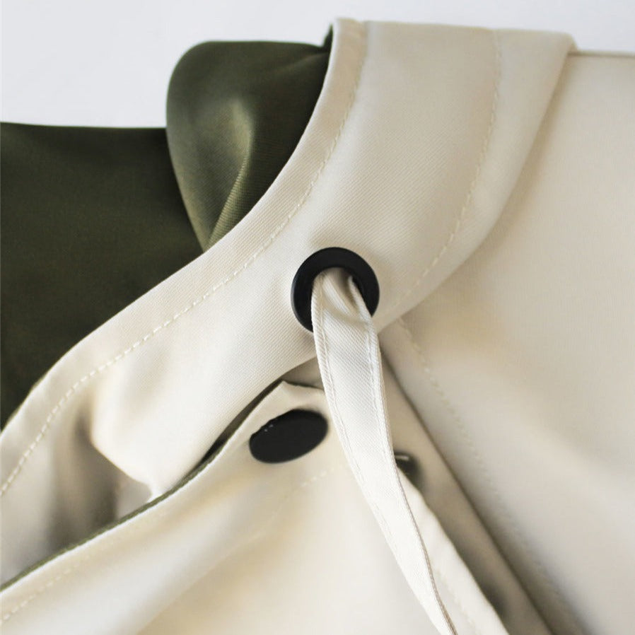 Fiore | Chaqueta Corta Vientos