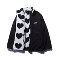 Katherine | Chaqueta reversible