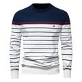 Robert | Jersey robusto para hombre